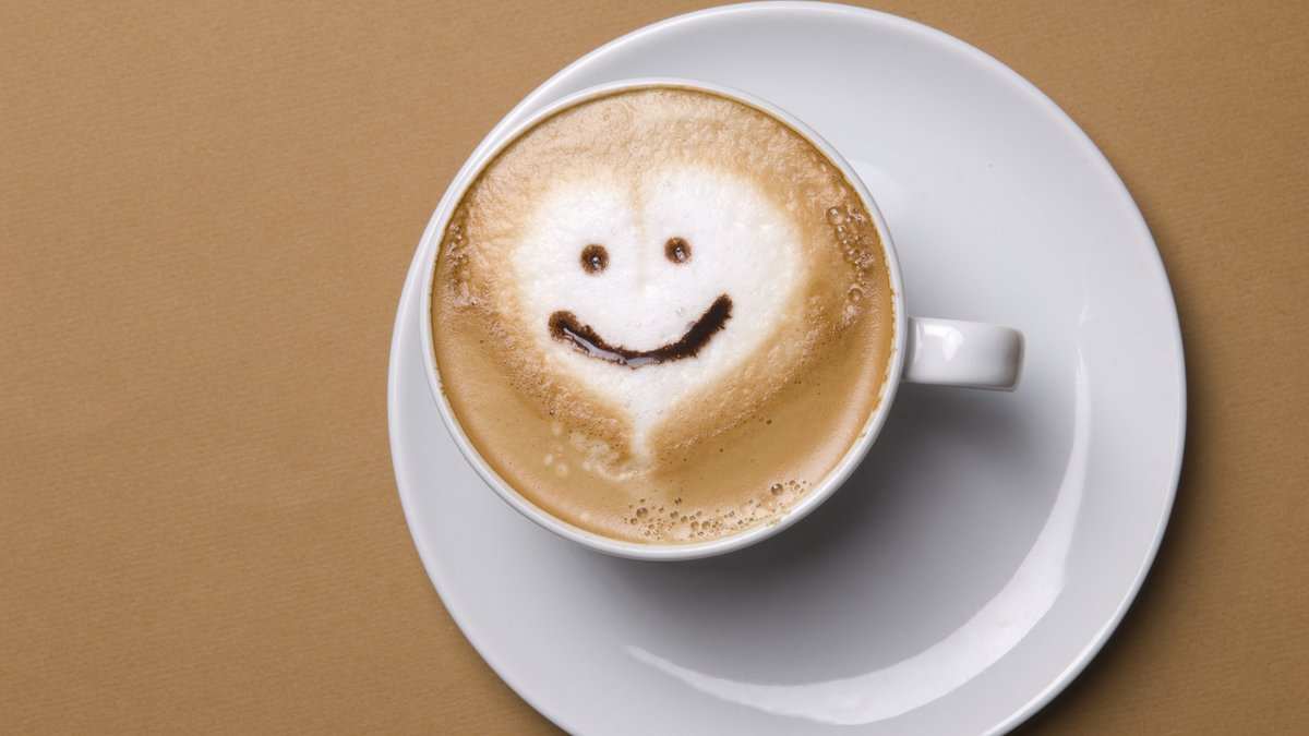 coffee puns