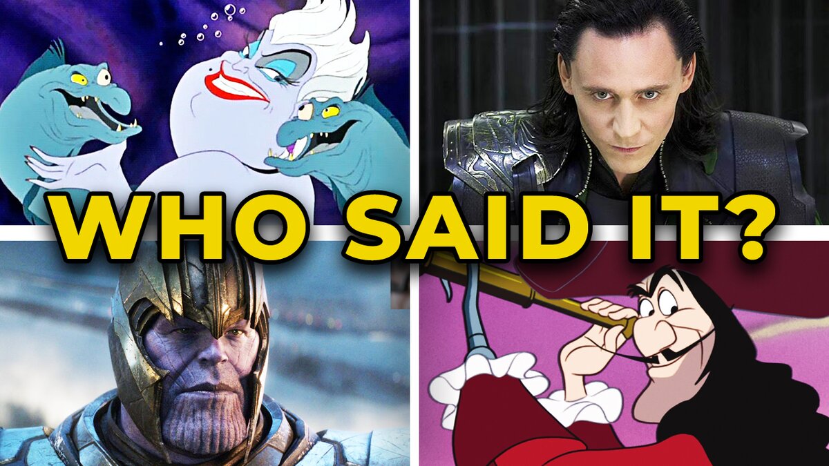 disney trivia quiz