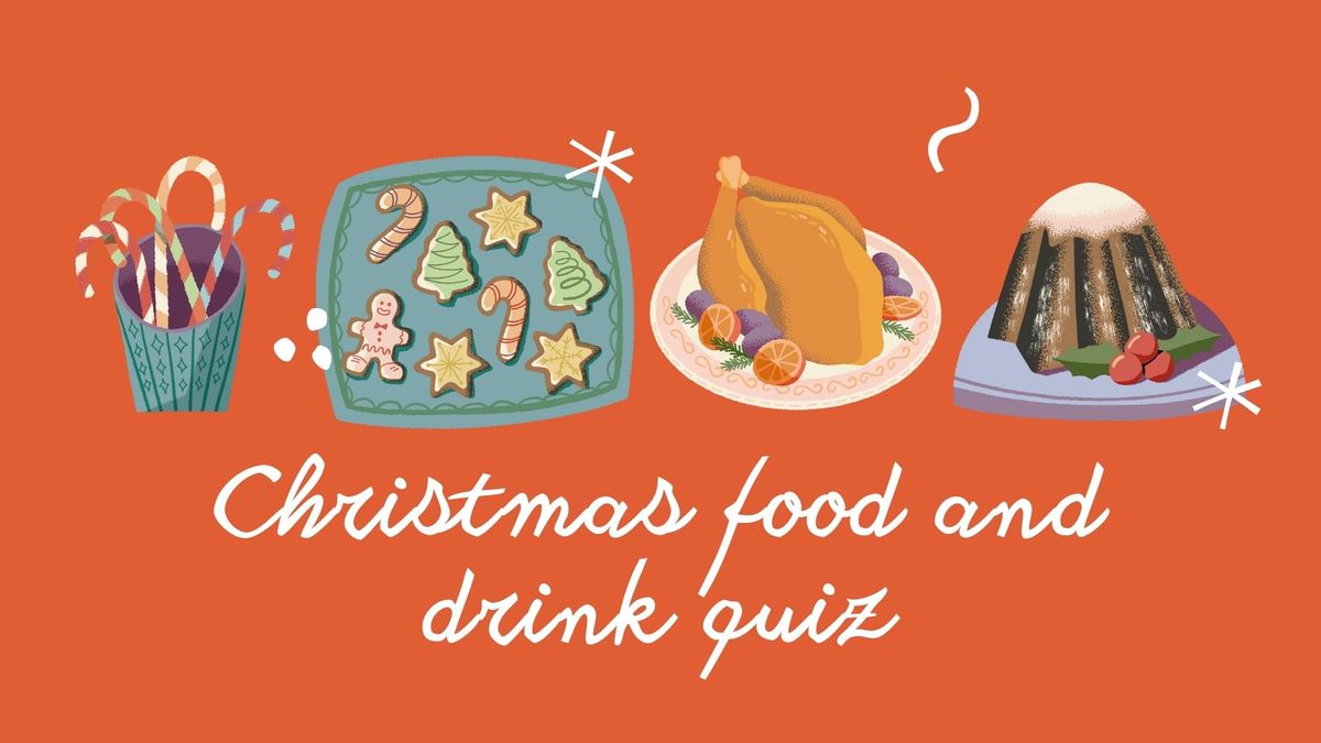 christmas quiz