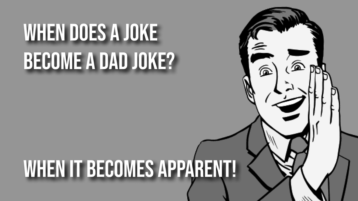 dad jokes