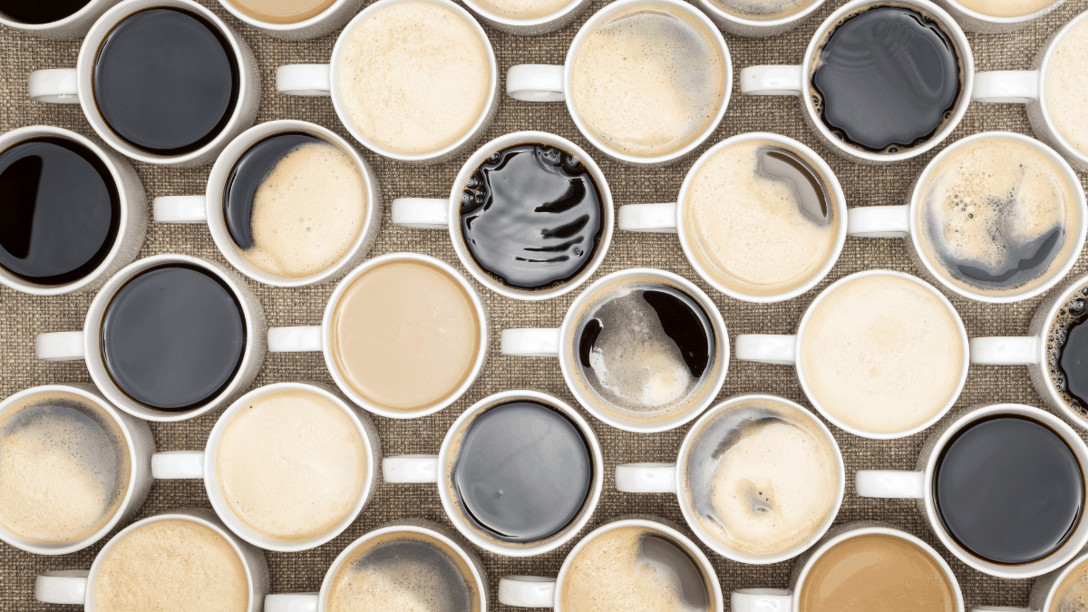 coffee puns