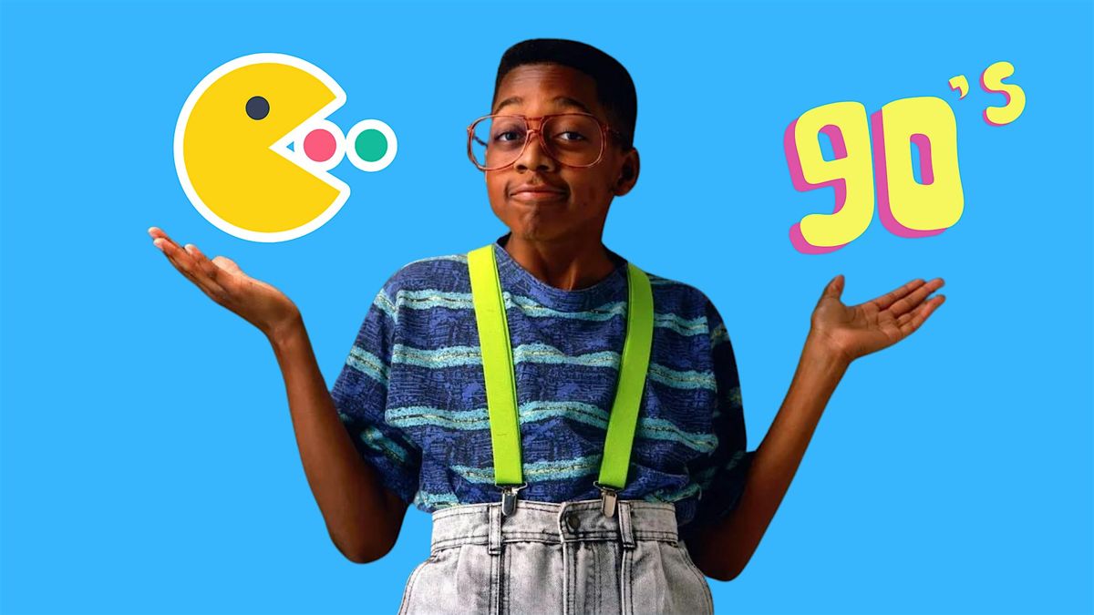 90s quiz