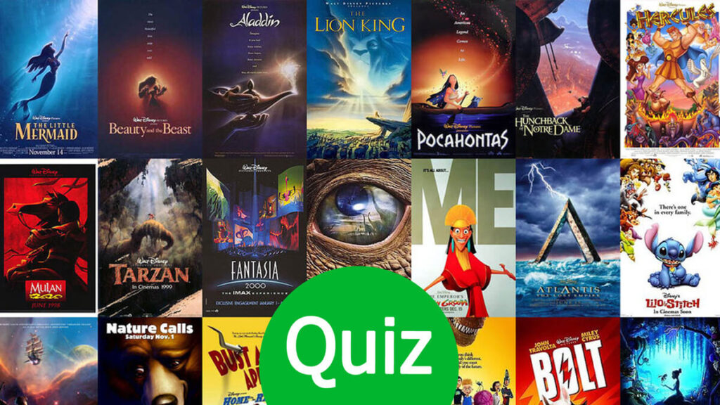 guess the movie from a picture