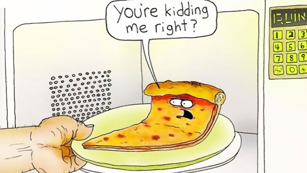 food puns
