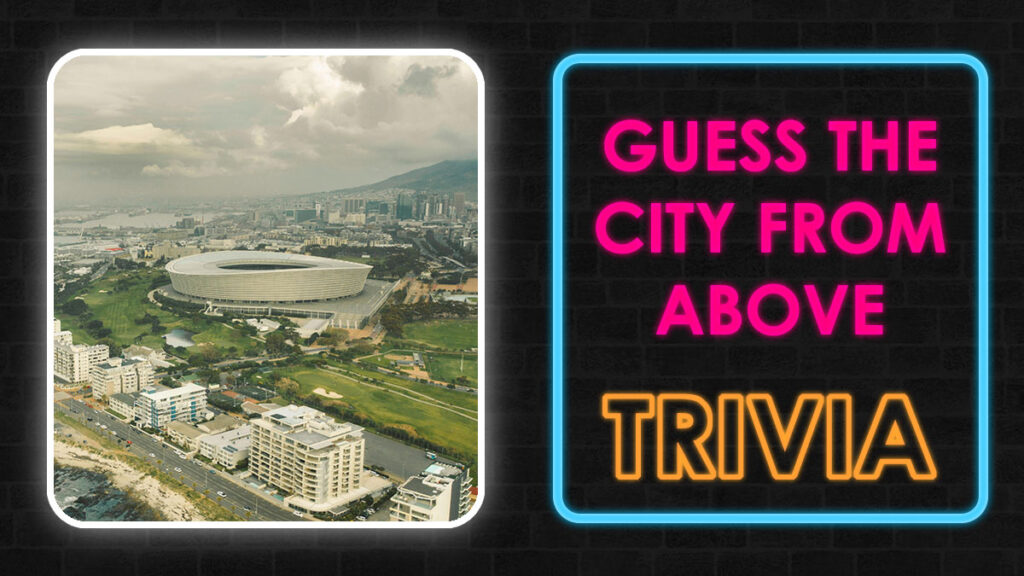 guess the city from skyline