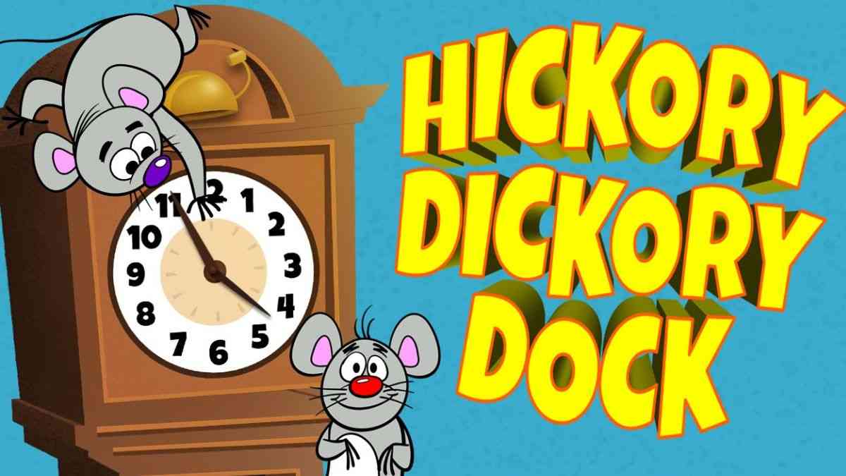 rhyming words for kids
