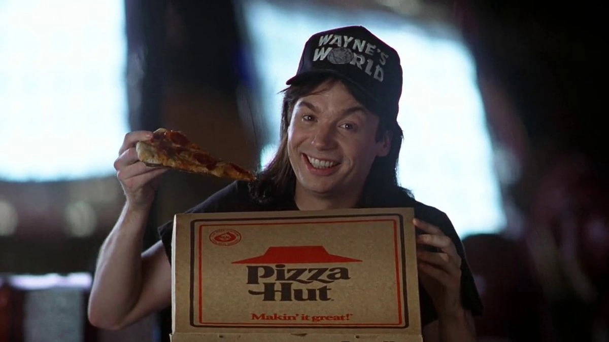 pizza jokes