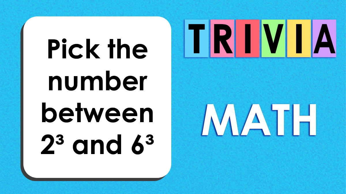 trivia questions with answers