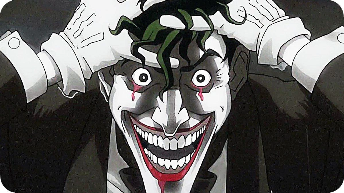 bad jokes