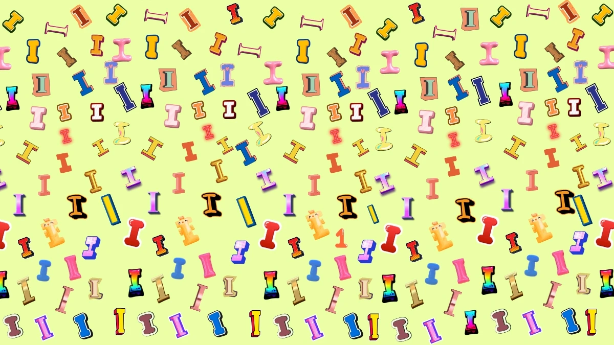 eye test puzzles