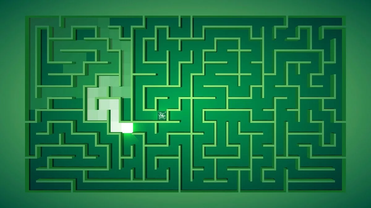 maze puzzles