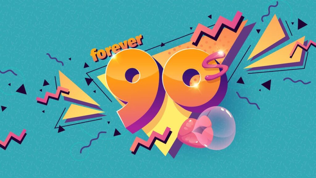 90s quiz