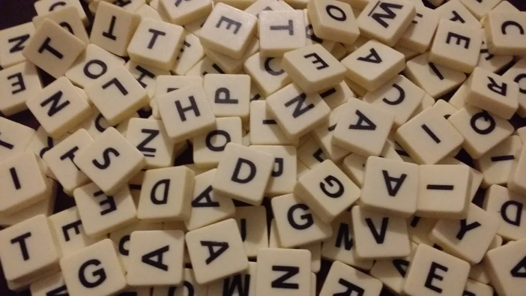 anagram maker