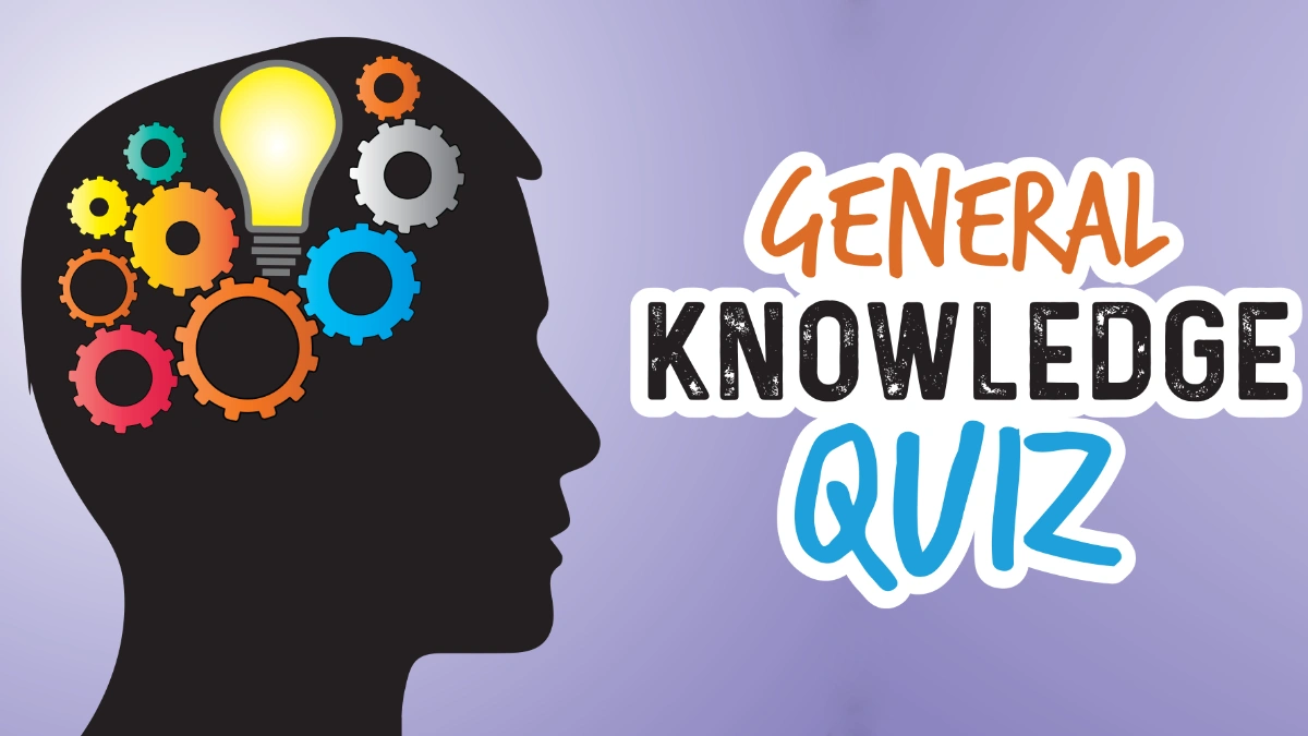 quiz questions and answers