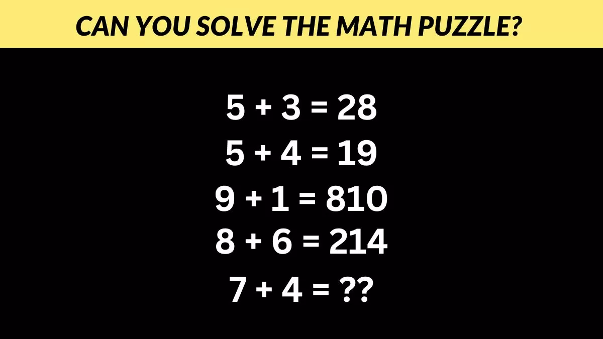 brain teaser puzzles