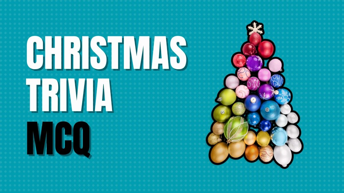 christmas trivia questions