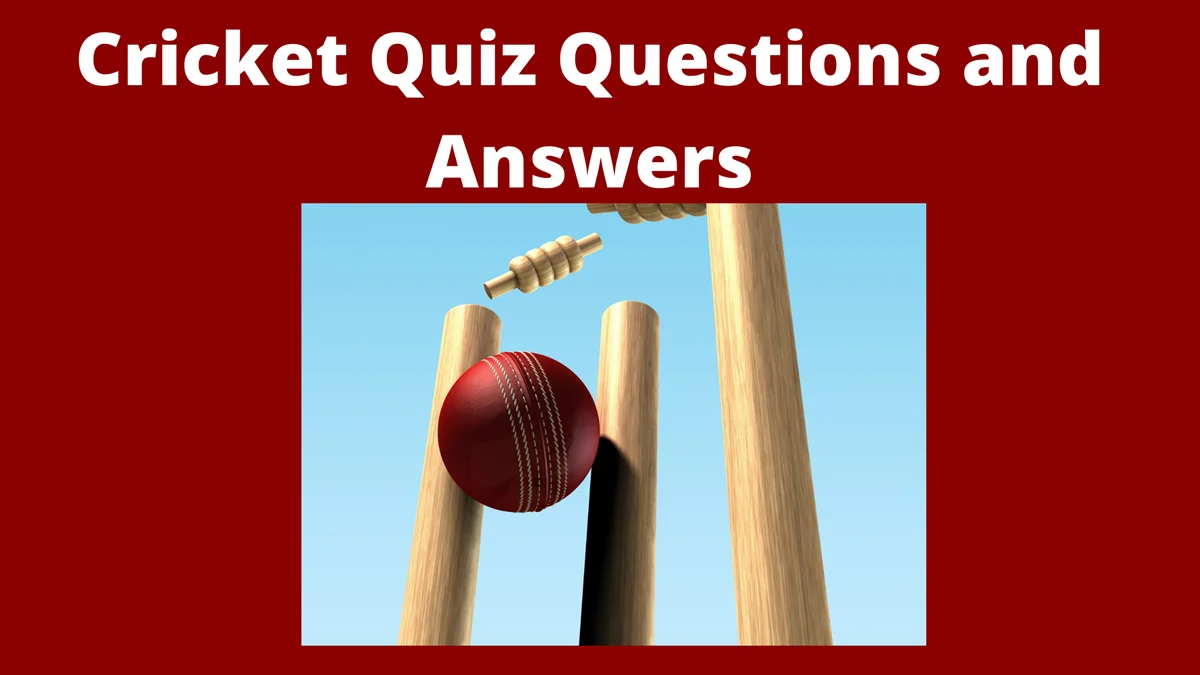 quiz questions