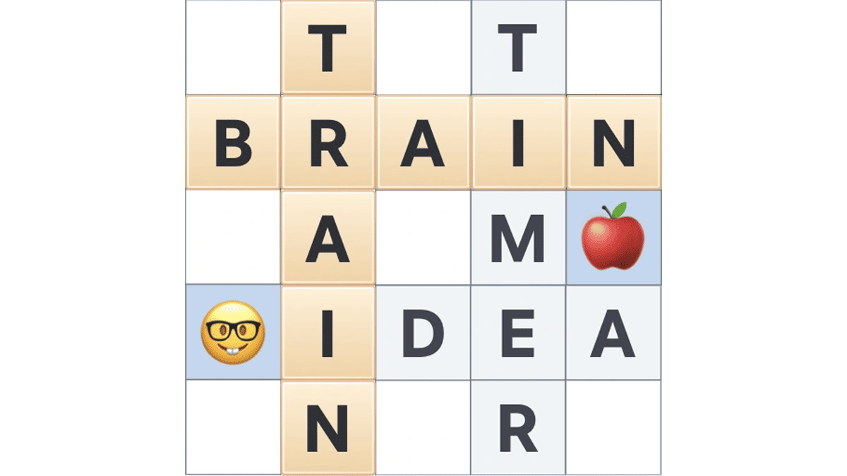 make your own crossword
