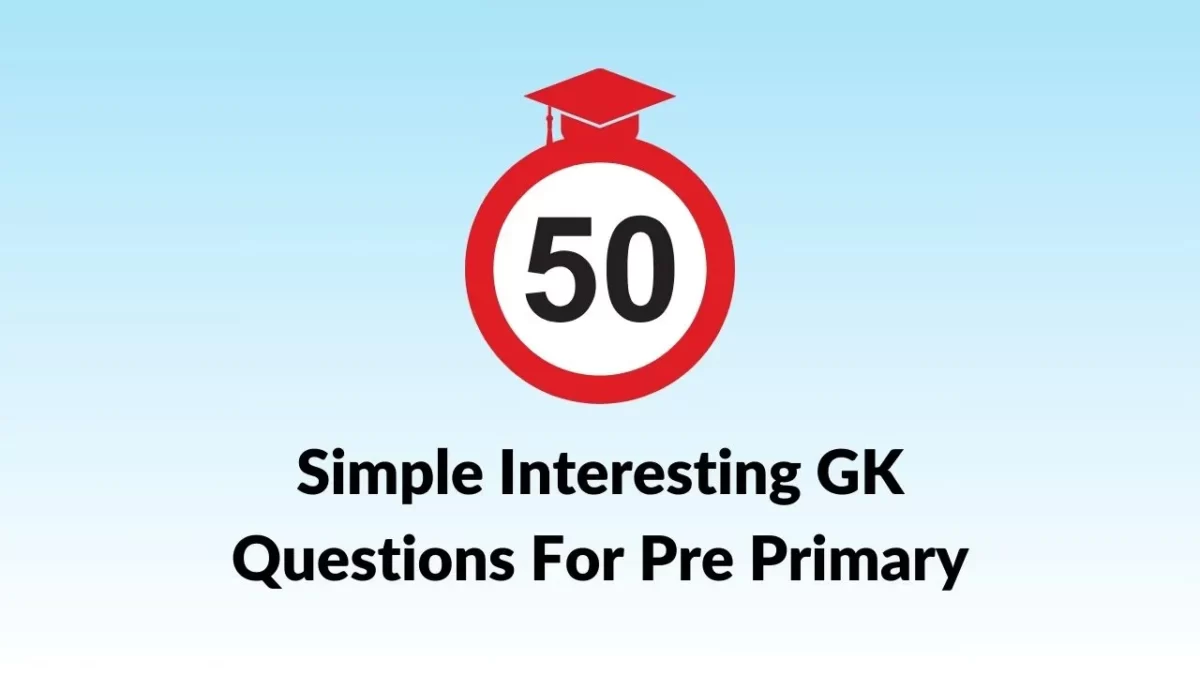 general knowledge questions