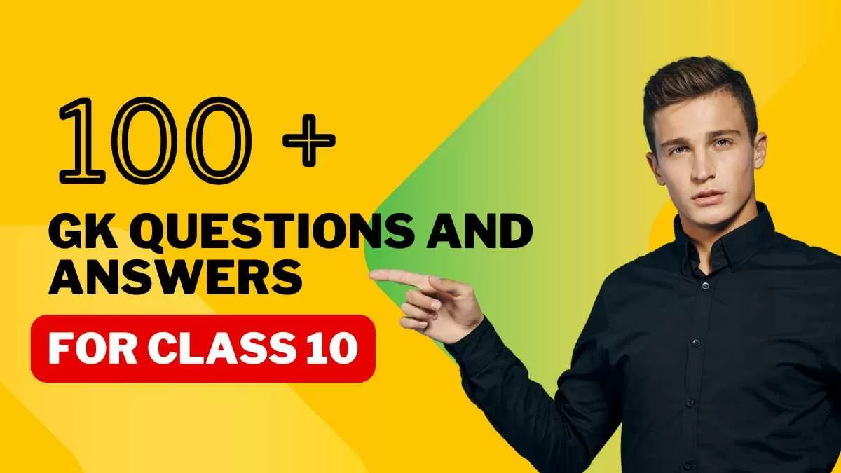 general knowledge questions