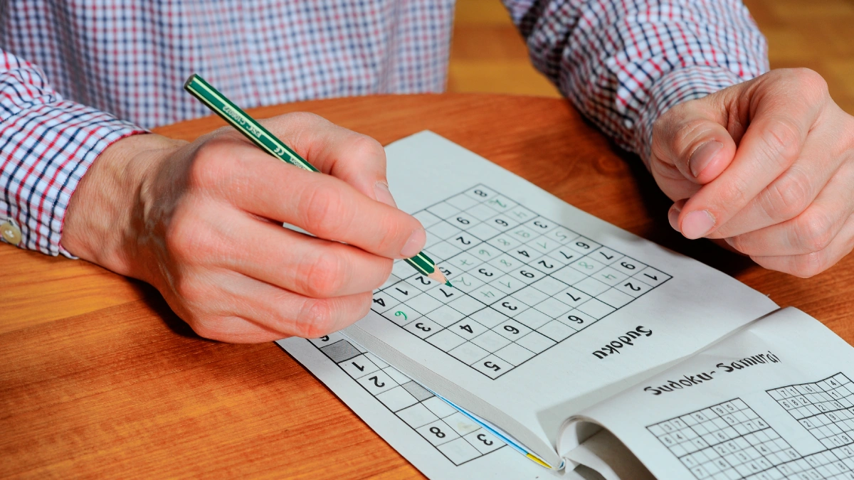 how to play sudoku
