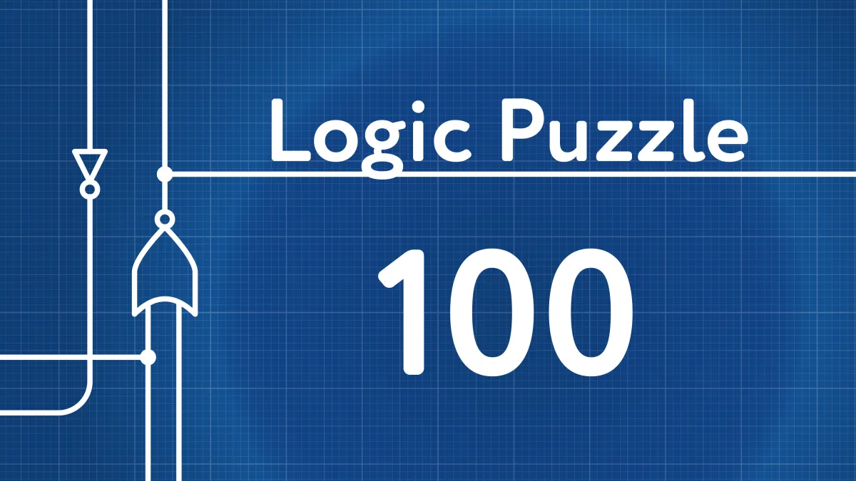 logic puzzles