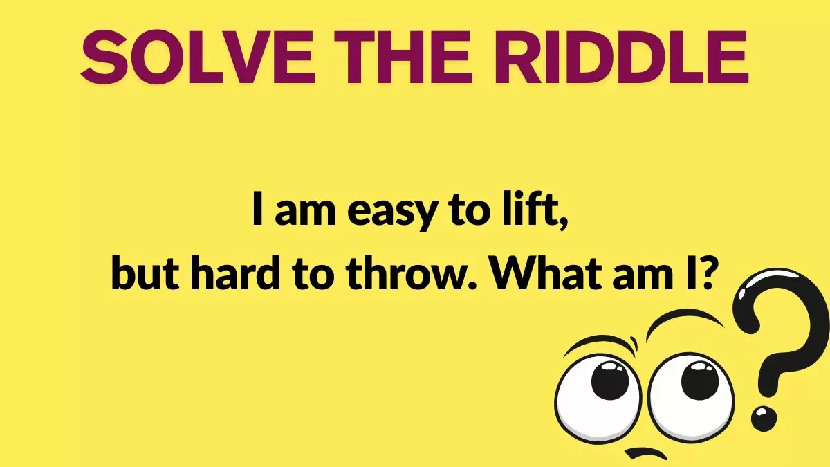 riddles