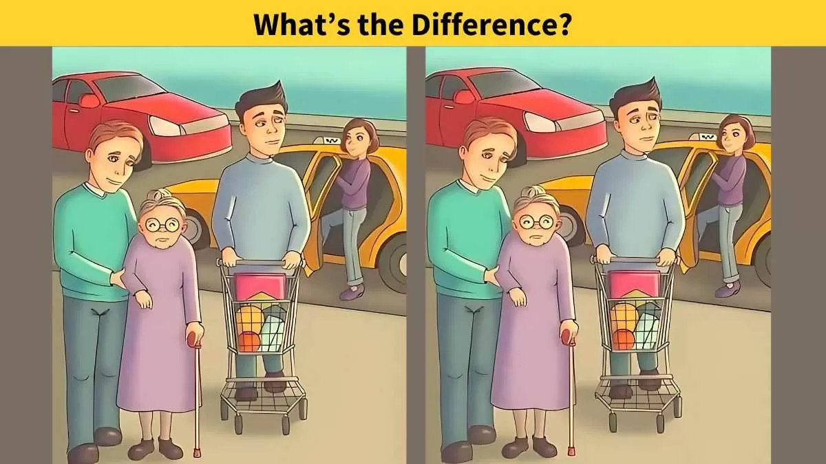 family quiz