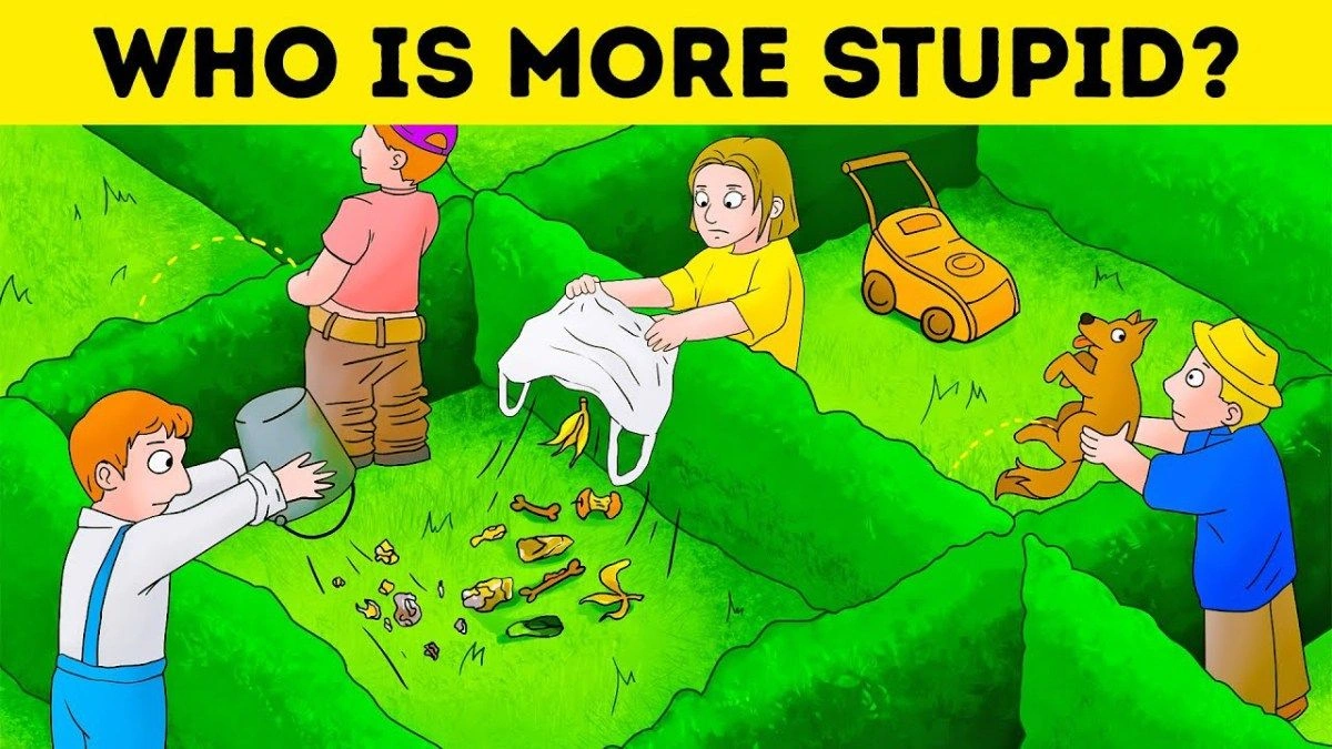 hard riddles for adults