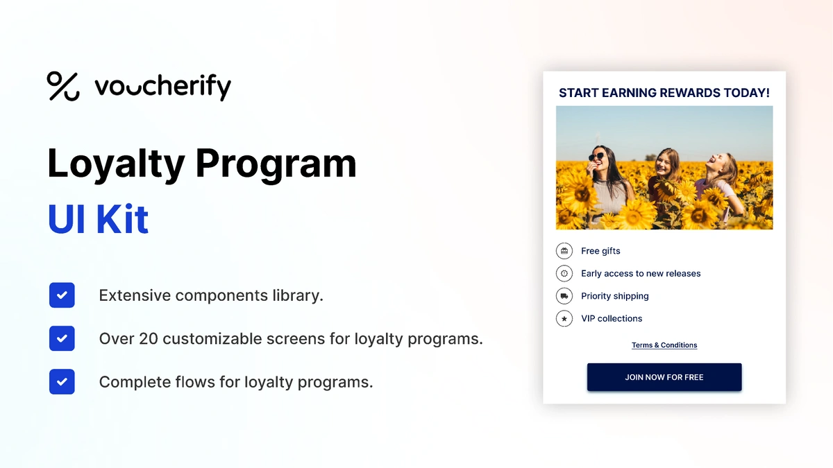 loyalty program gamification