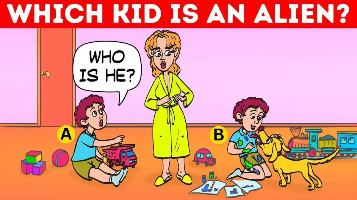 funny riddles