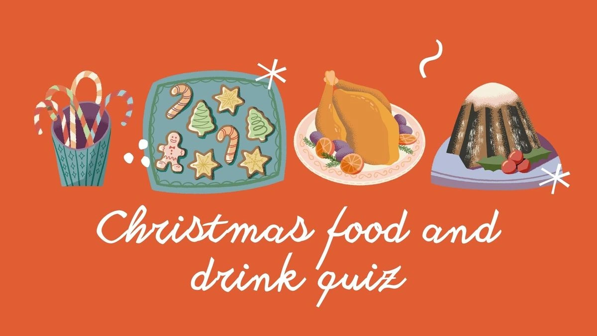 christmas quiz questions
