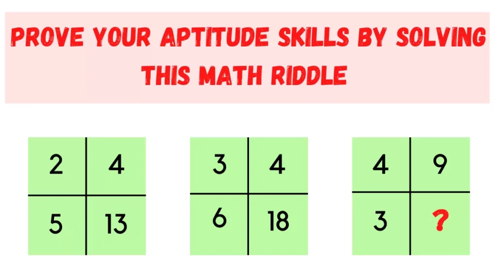 easy riddles
