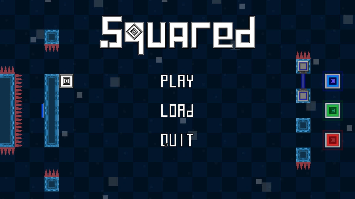 squaredle