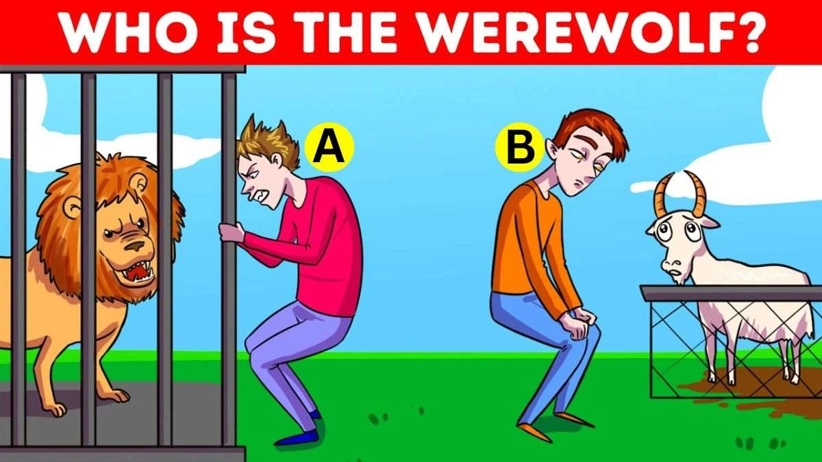 funny riddles