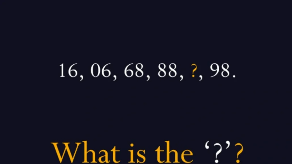 hard riddles for adults​
