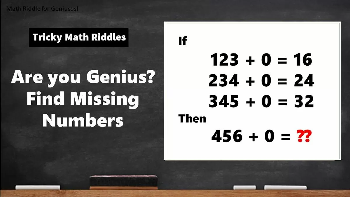 hard riddles