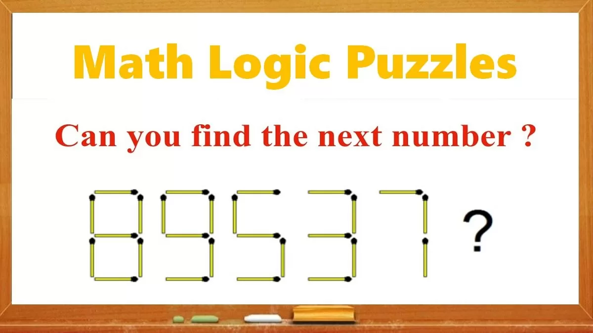 math puzzles