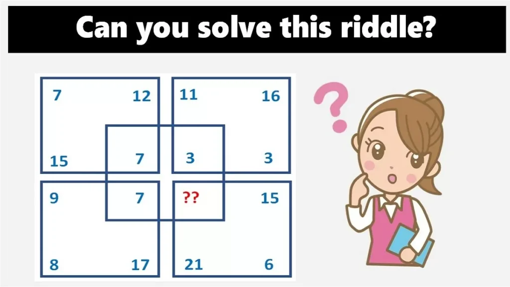riddles for kids
