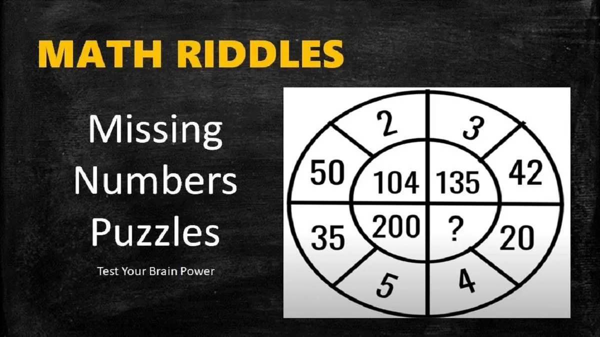 hard riddles