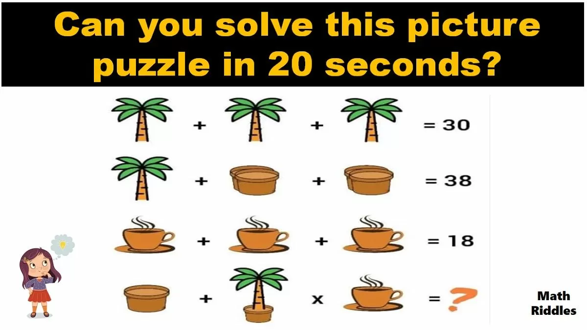 very hard riddles​