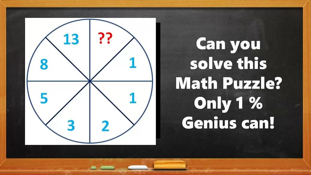 math puzzles