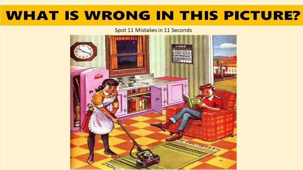 picture riddles​