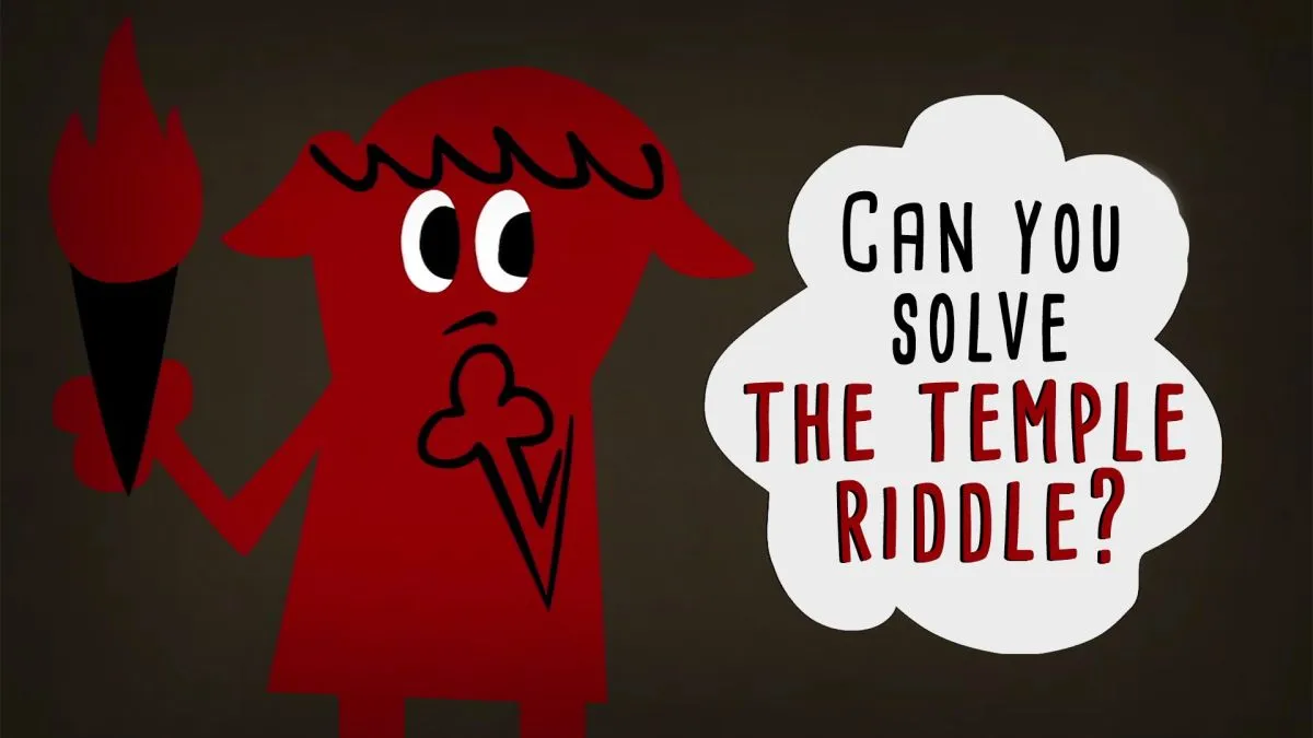 riddles