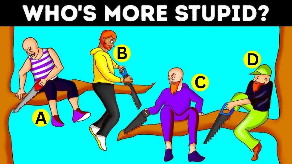 brain teasers with answers