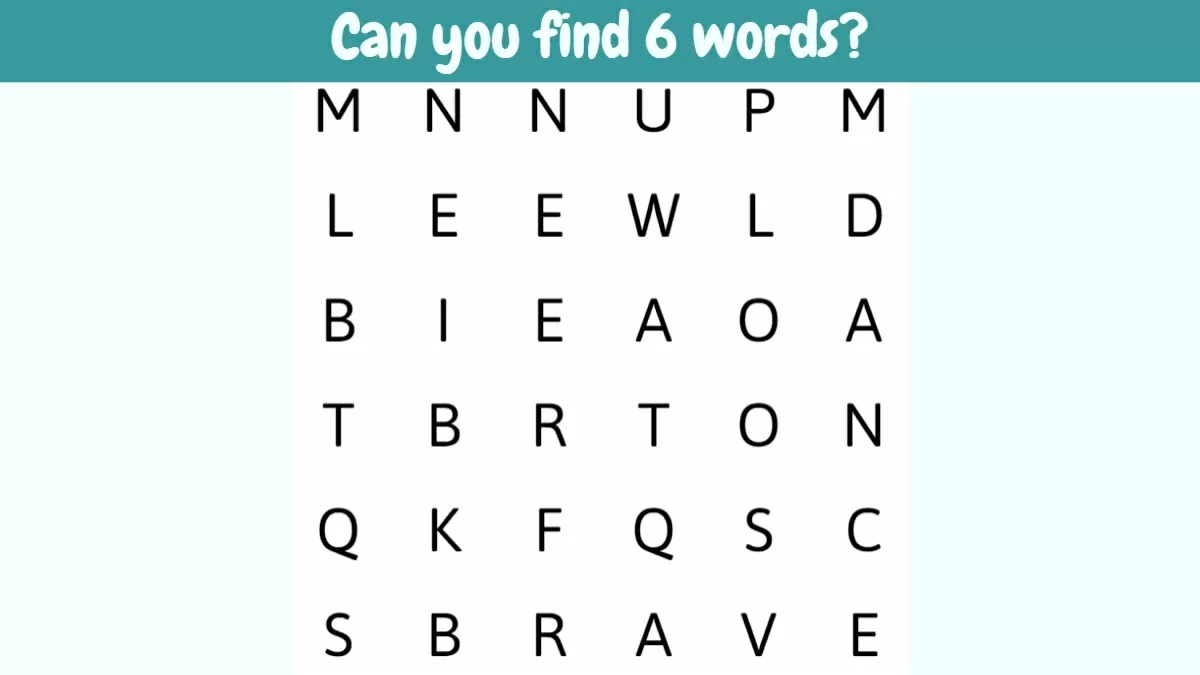 word puzzles