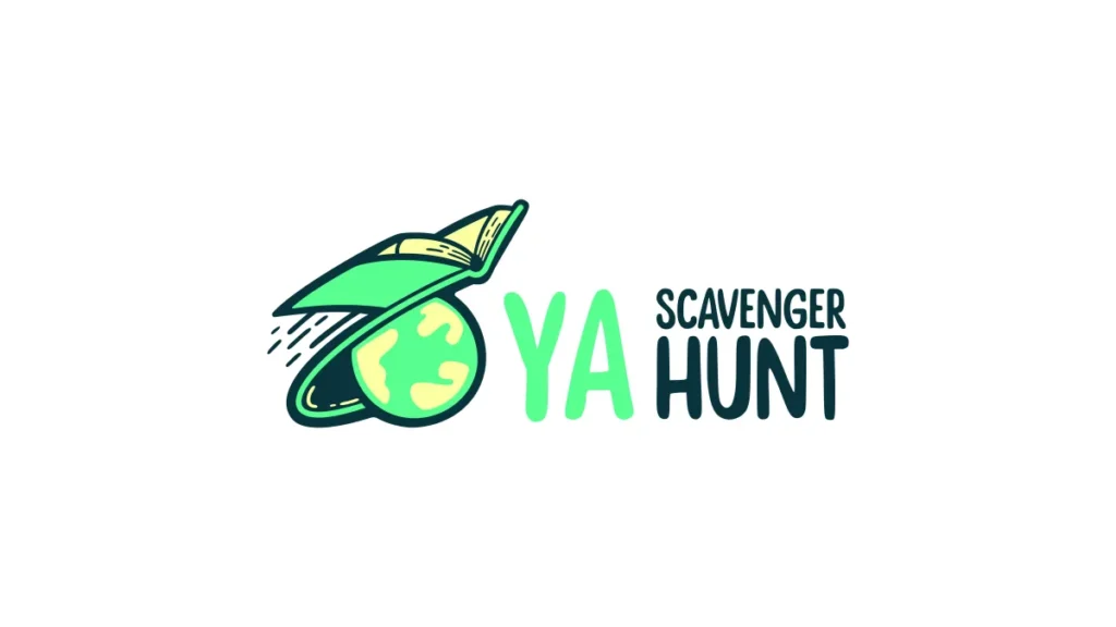 scavenger hunt marketing