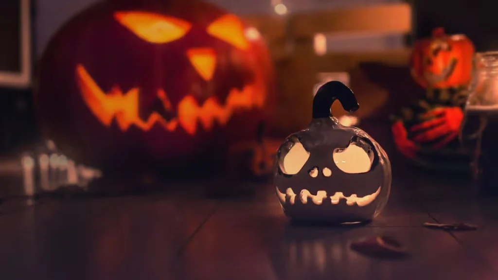 halloween trivia questions​