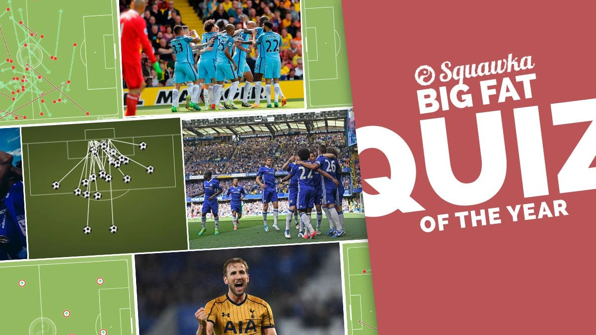 sports trivia questions​