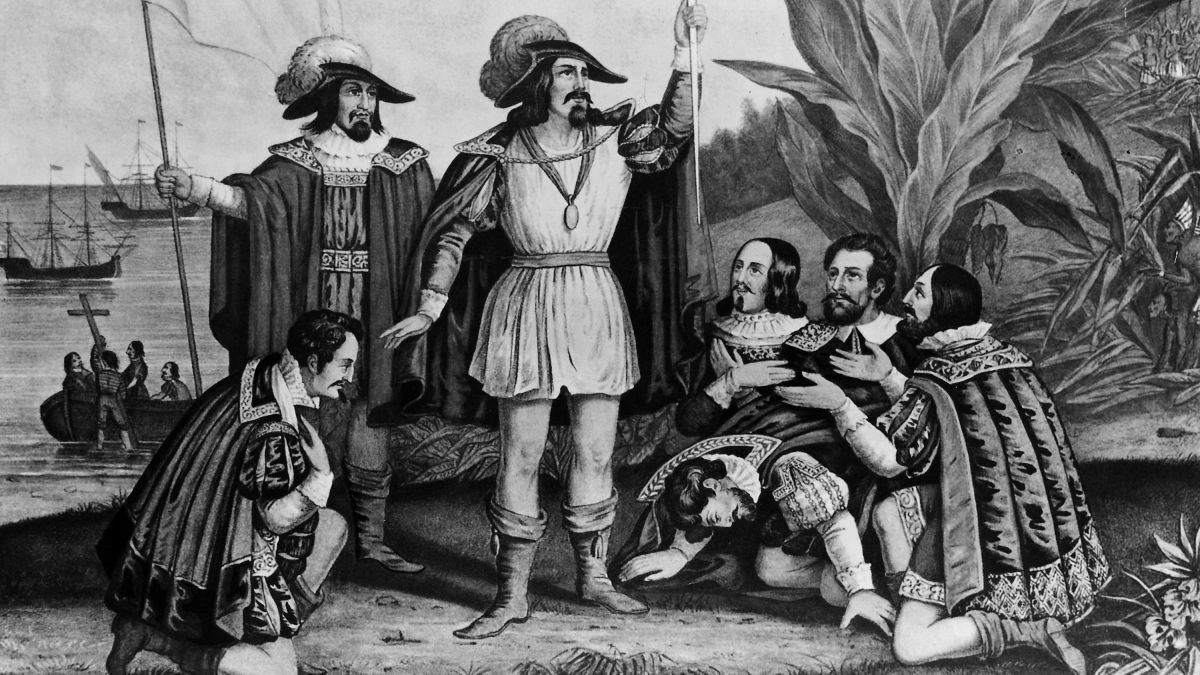 history trivia questions​